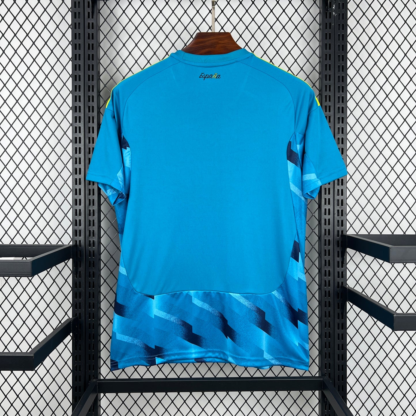 2026 FIFA World Cup Spain Goalkeeper Jersey