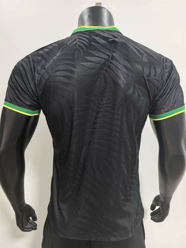 Brazil "Tropical Jungle" Special Edition Jersey
