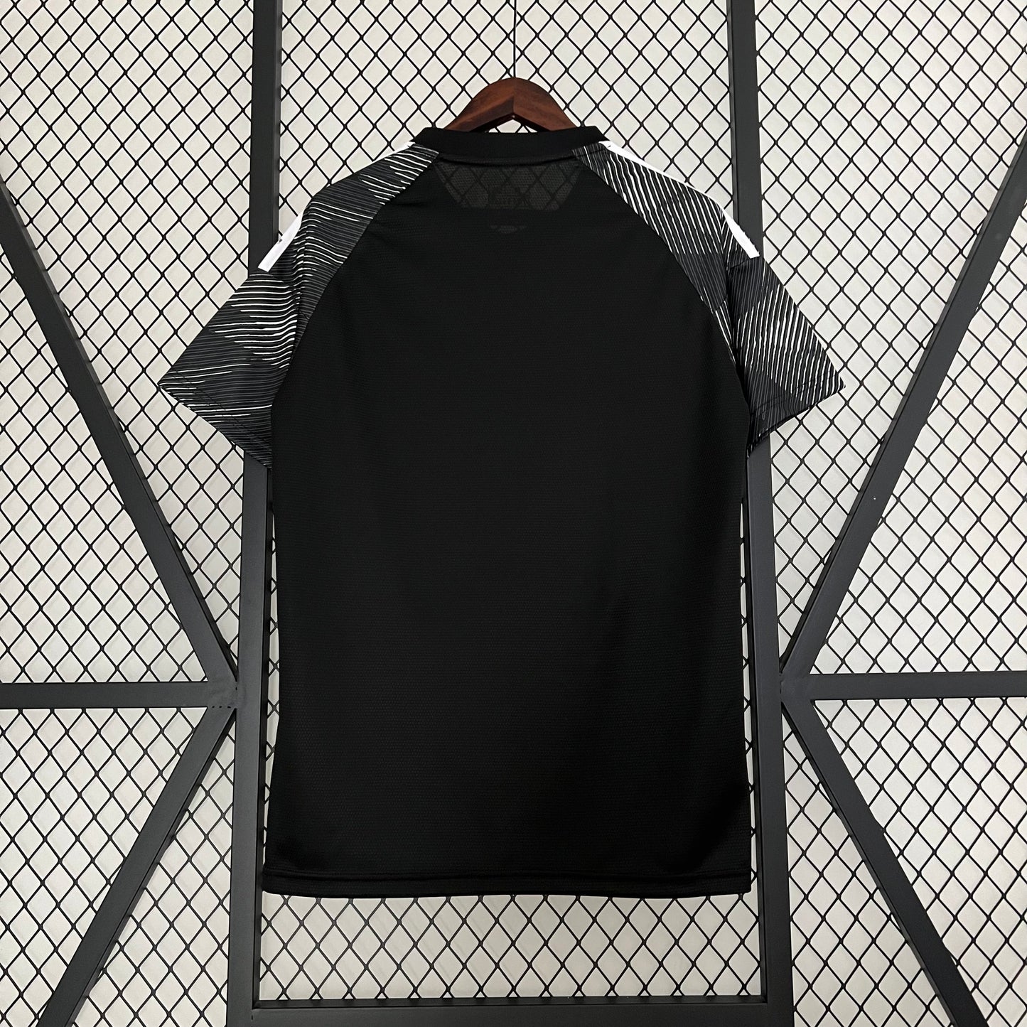 Japan "Abstract Geometric" Special Edition Concept Jersey