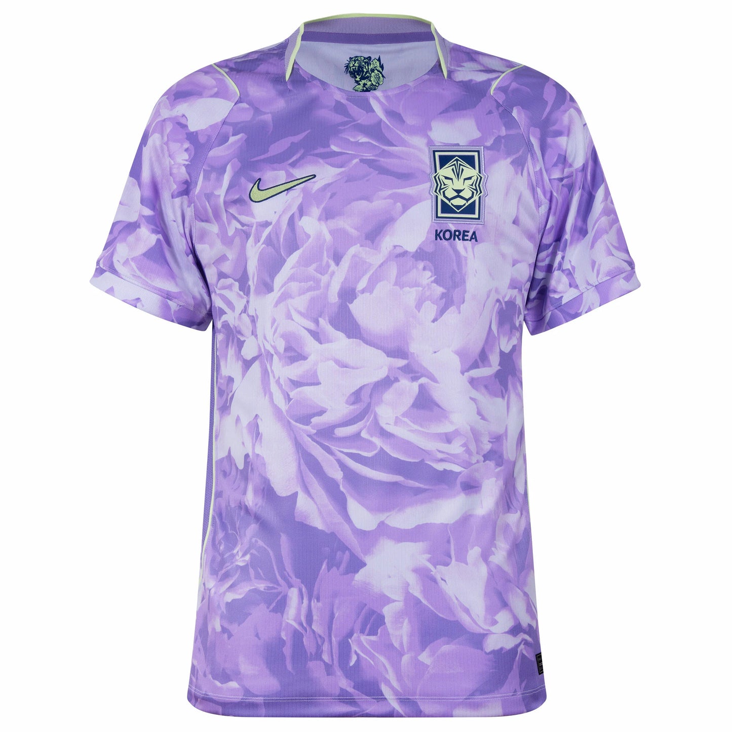 2026 FIFA World Cup South Korea Away Jersey