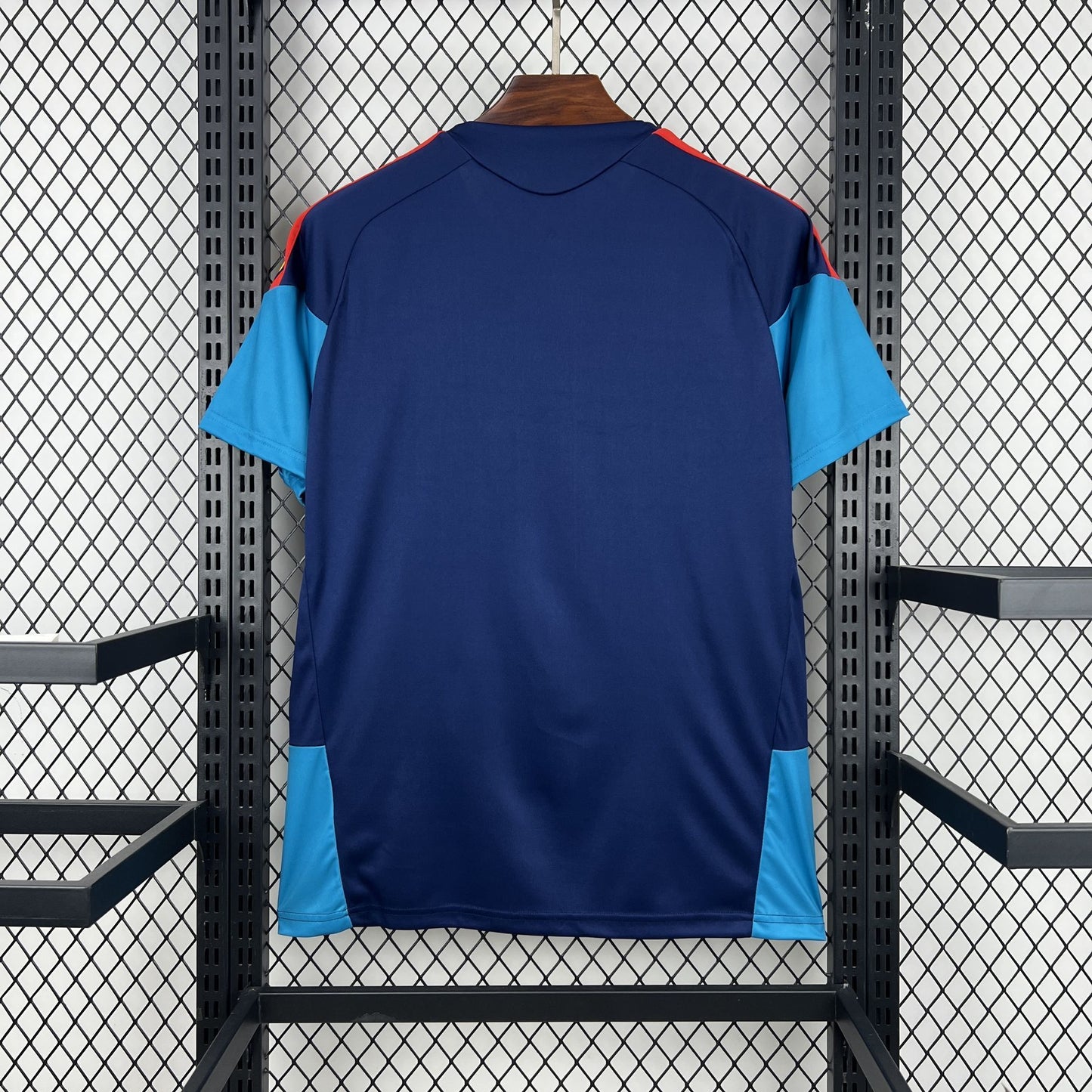 Spain "Midnight Horizon" 2026 World Cup Edition Jersey