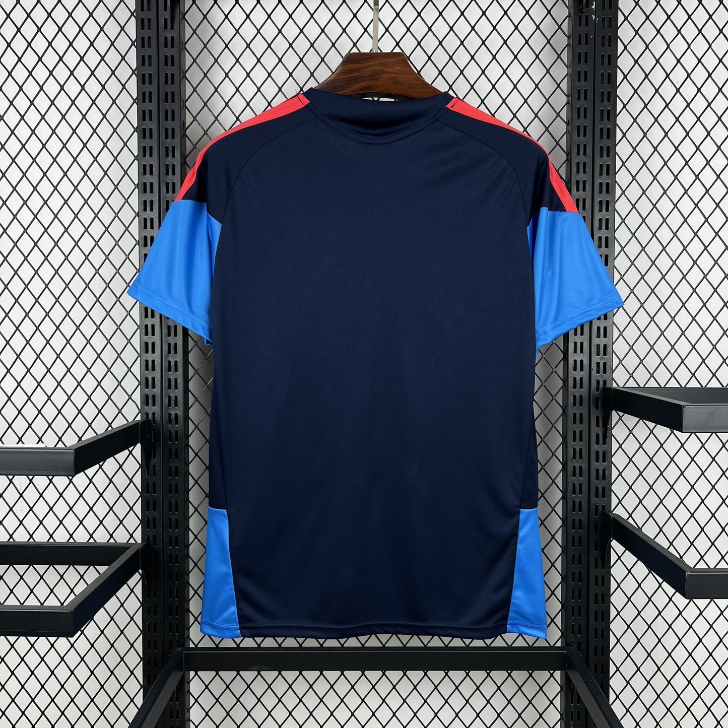 Colombia "Tricolor Radiance" 2026 World Cup Special Edition Jersey