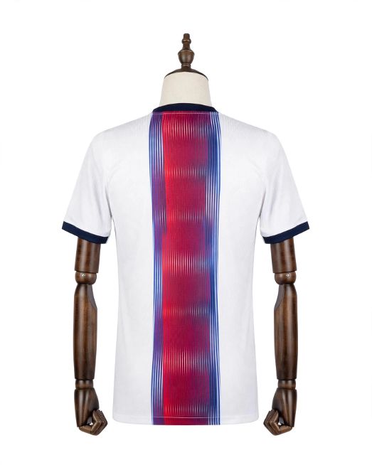 Paris Saint-Germain 2026/27 Away Jersey