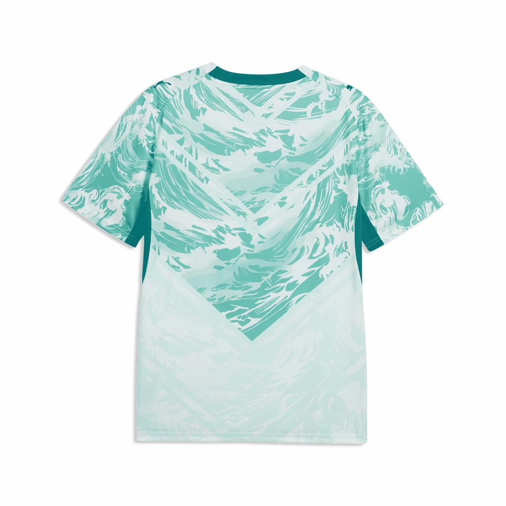 2026 FIFA World Cup Portugal Away Jersey