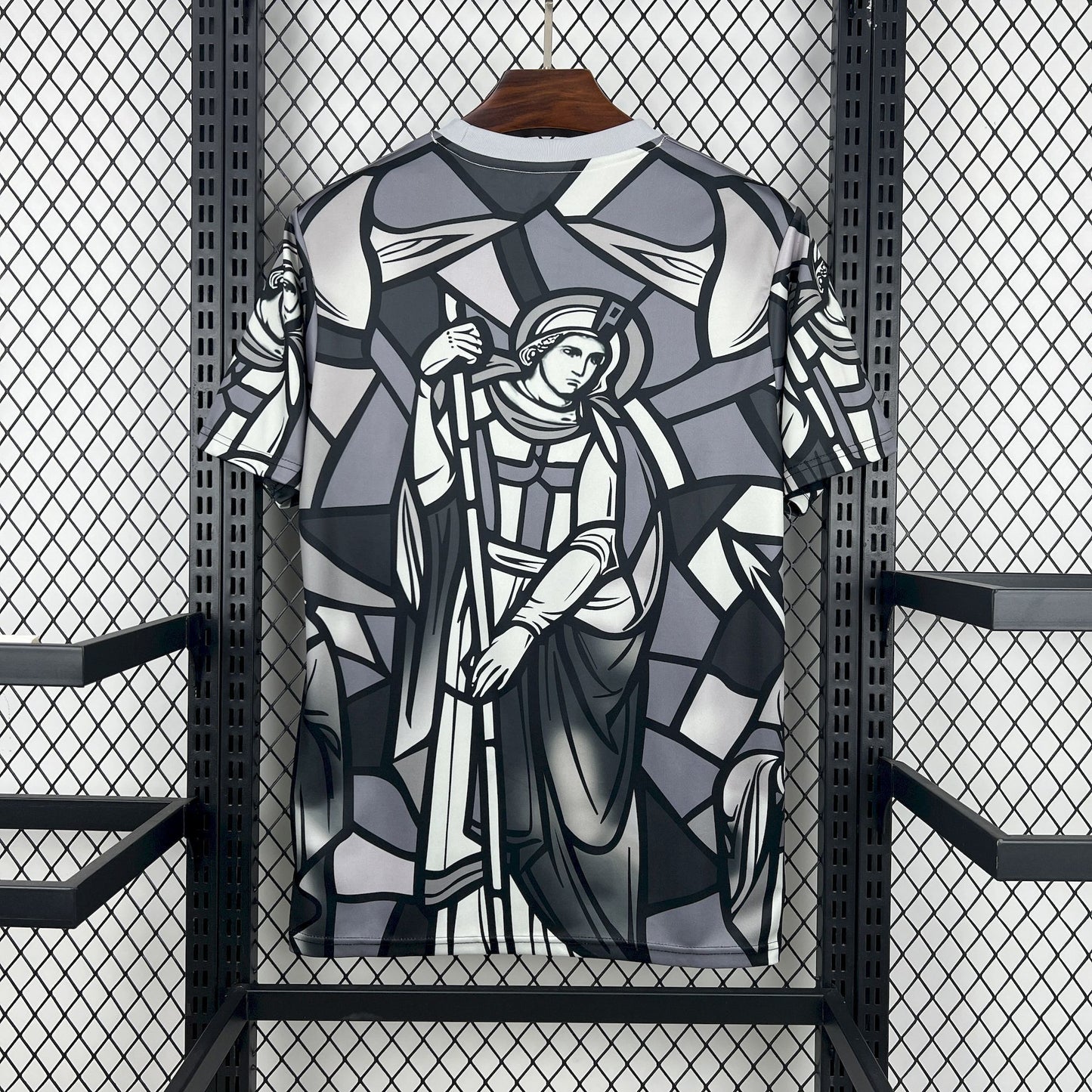 England x Palace "Three Lions" Special Edition Jersey