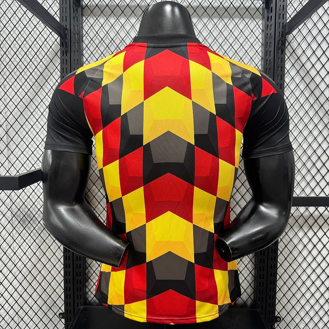 Germany "Geometric National Pride" Special Edition Jersey