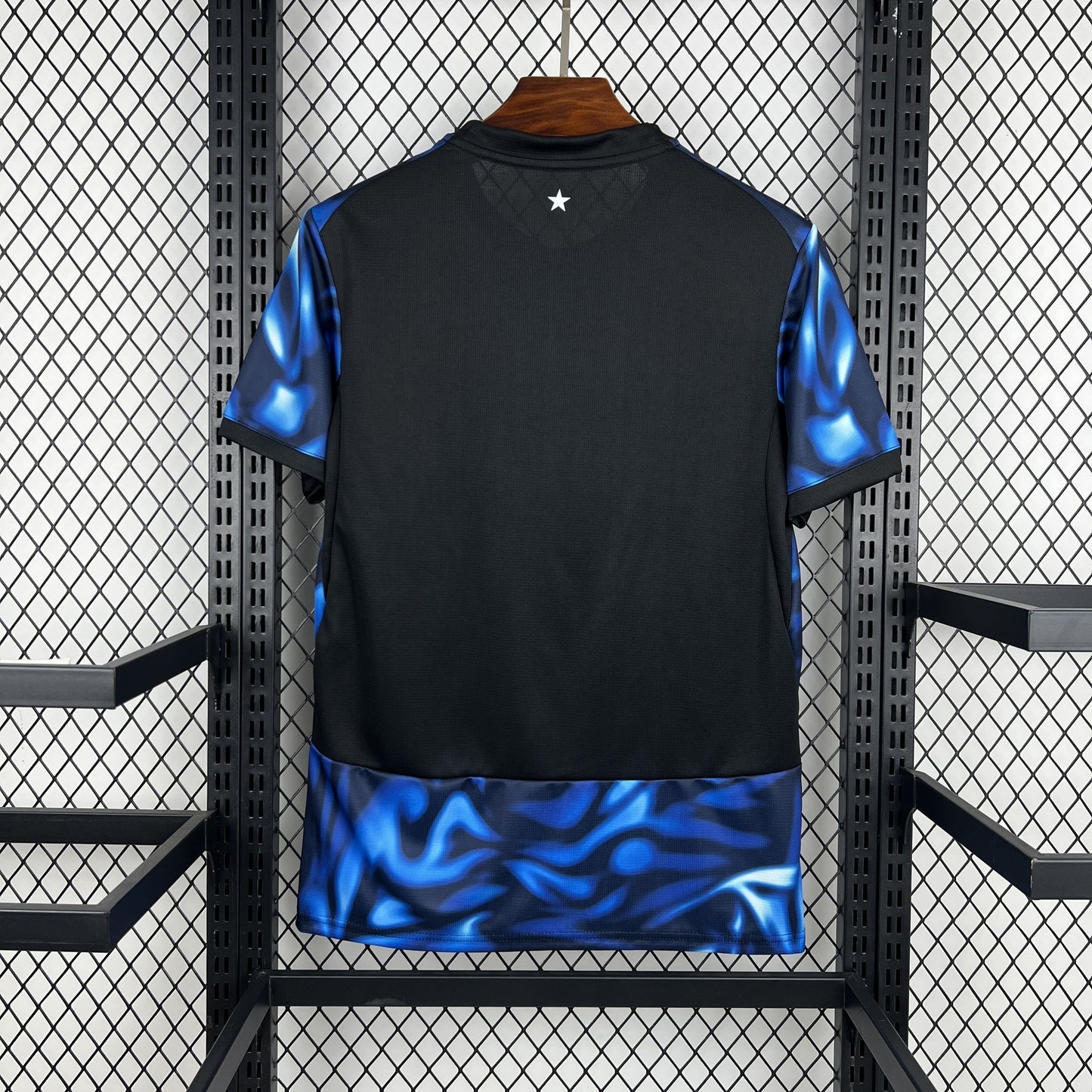 2026 FIFA World Cup Paraguay Away Jersey
