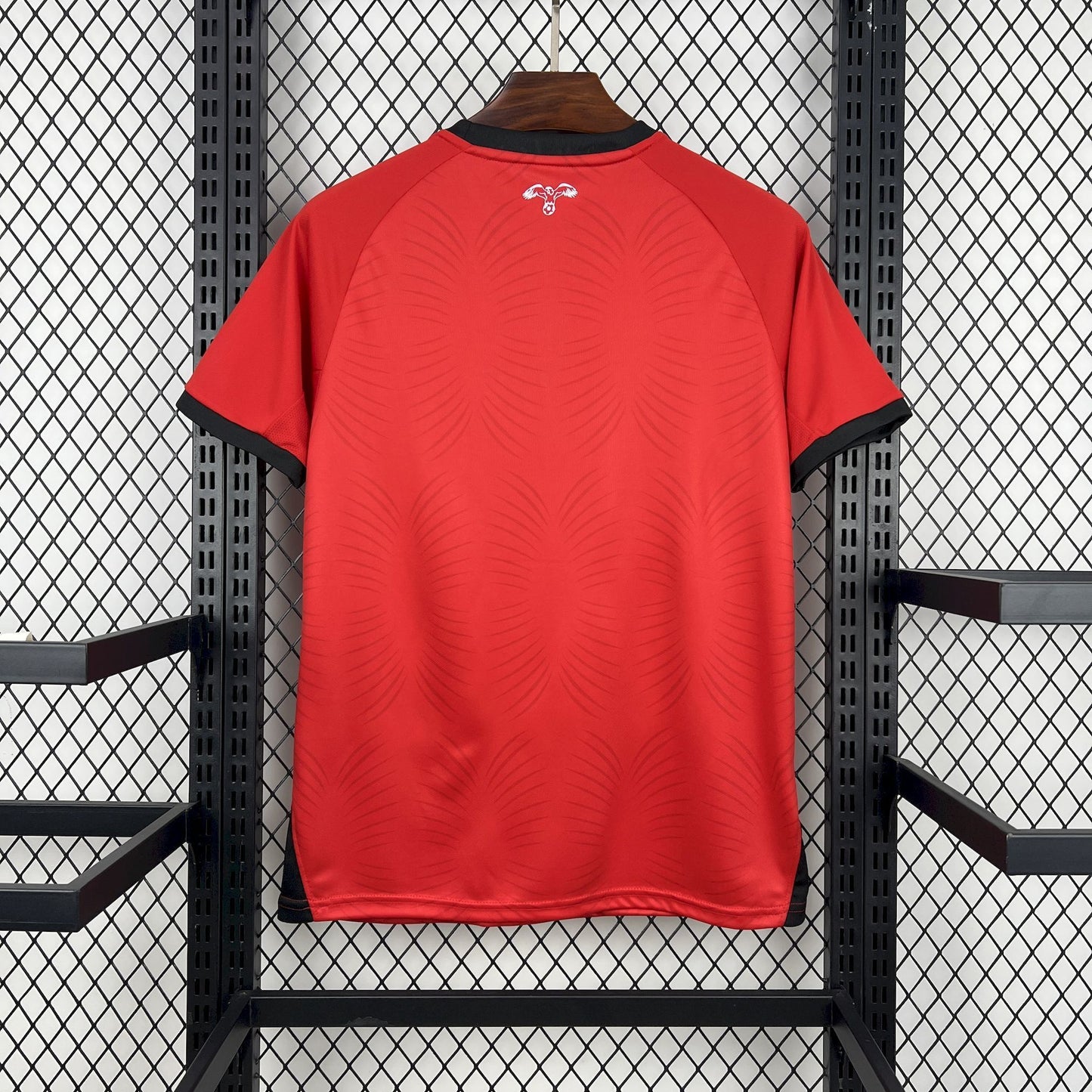 2026 FIFA World Cup Jordan Away Jersey