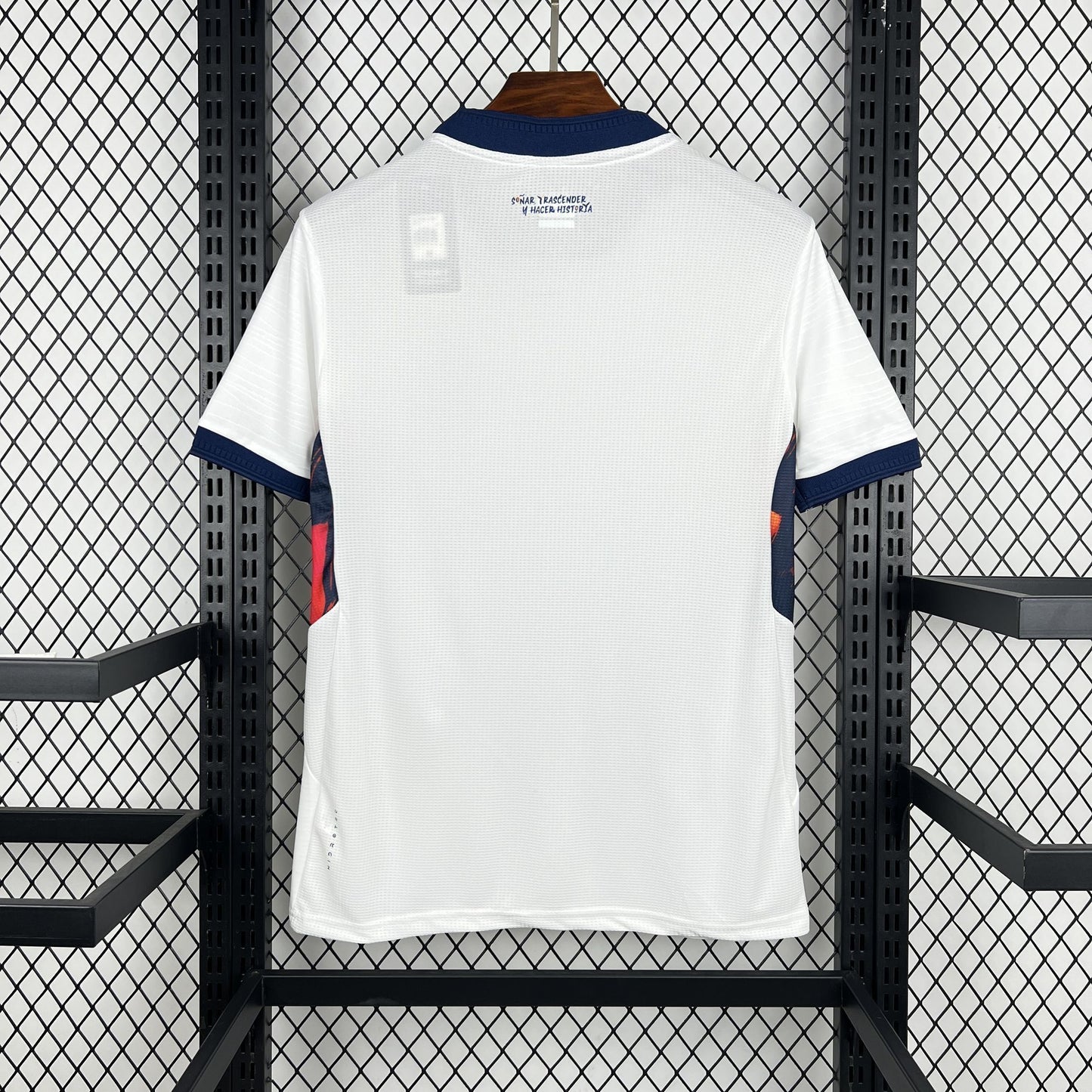 2026 FIFA World Cup Ecuador Third Jersey