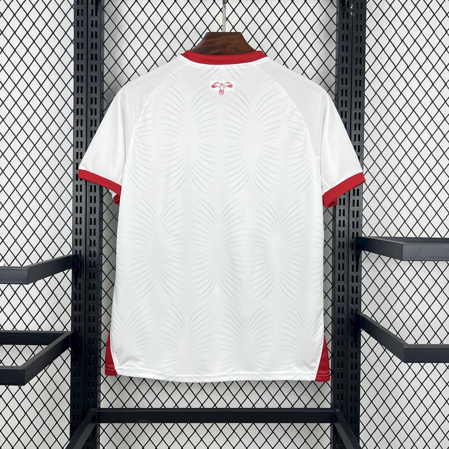 2026 FIFA World Cup Jordan Away Jersey