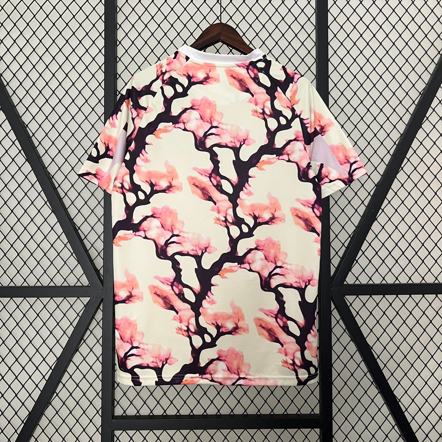 Japan "Cherry Blossom Bonsai" Special Edition Concept Jersey