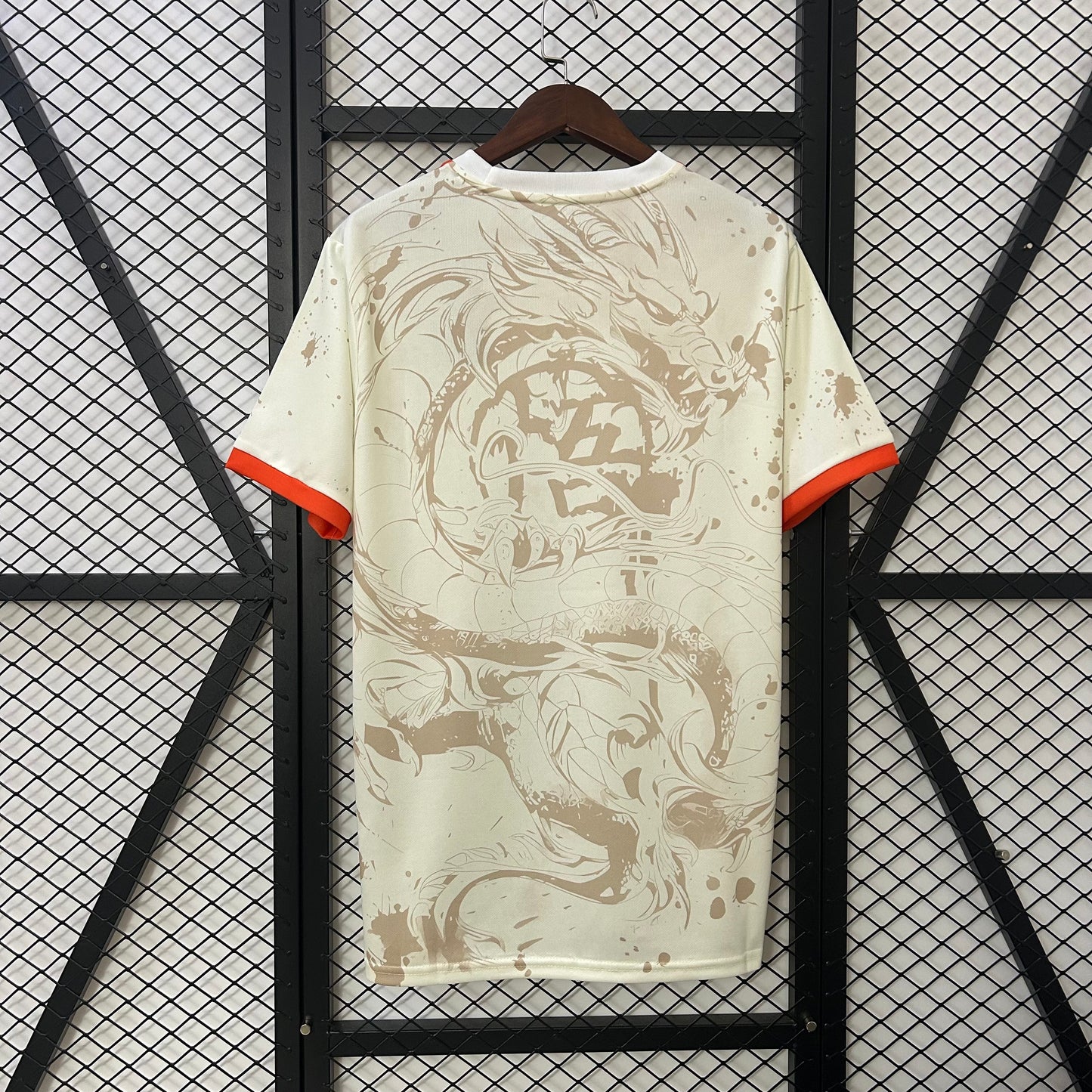 Japan "Anime Power" Special Edition Concept Jersey