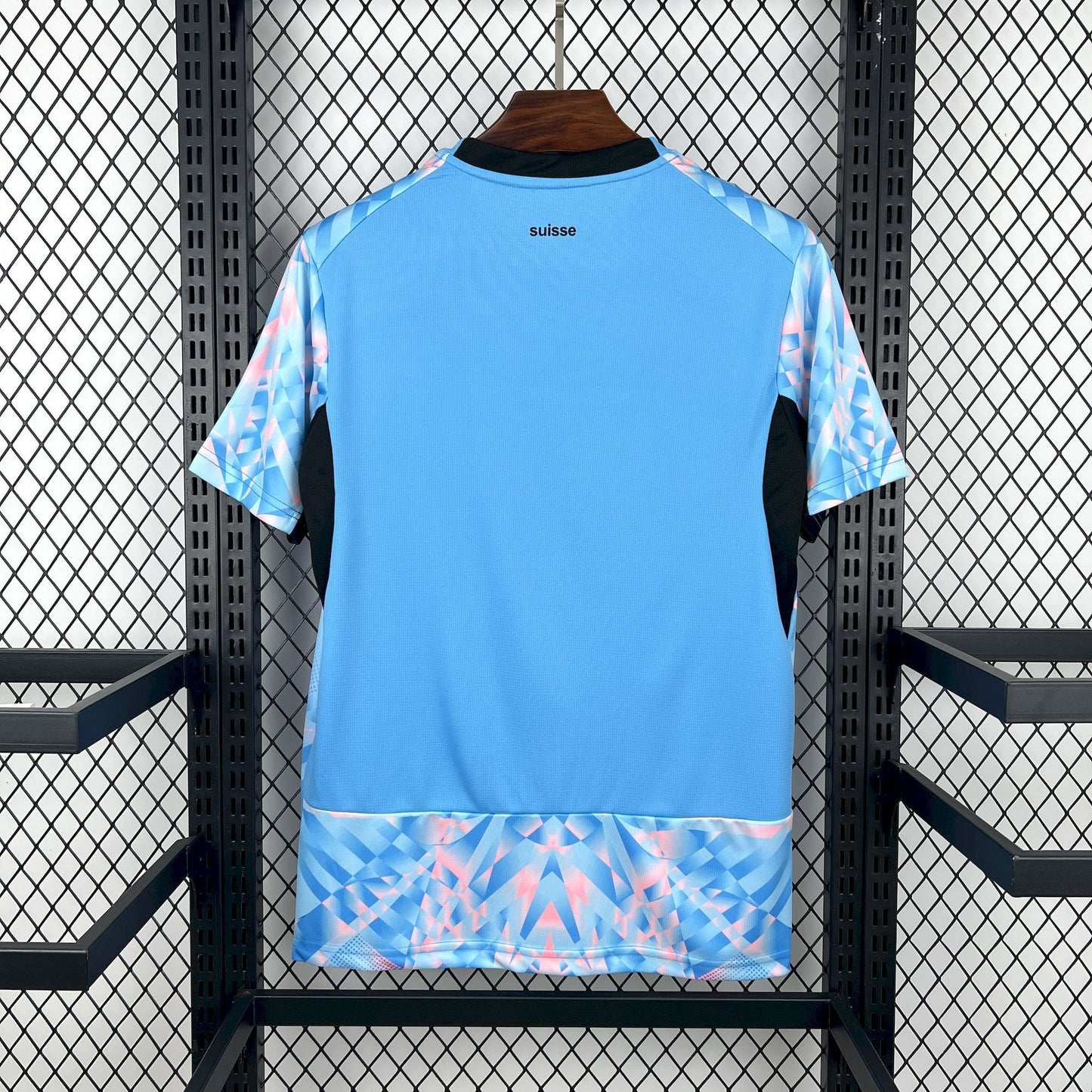 2026 FIFA World Cup Switzerland Goalkeeper Jersey