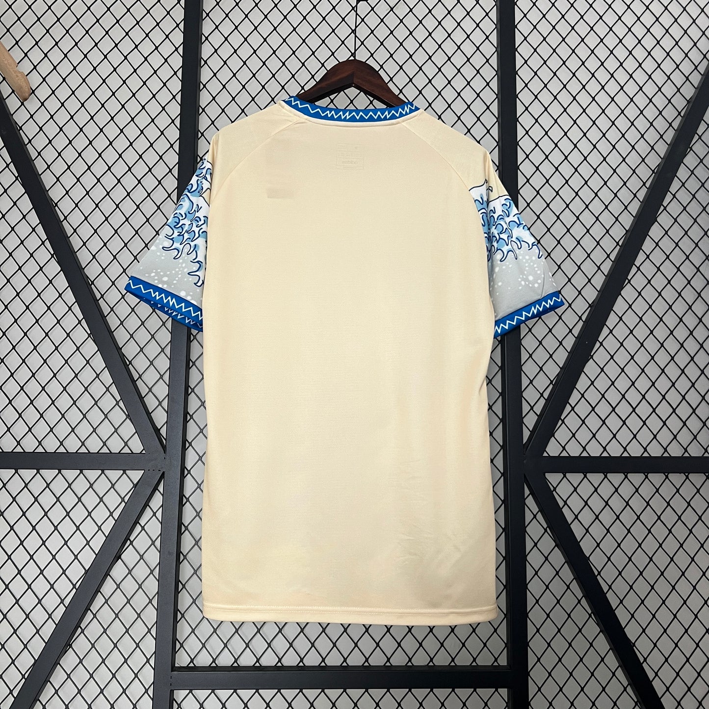 Japan "Great Wave" Special Edition Concept Jersey