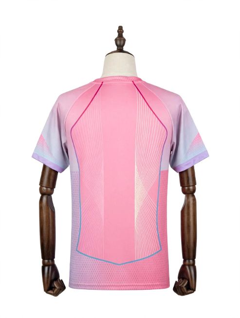 FC Barcelona 2025/26 Special Edition "Neon Sunset" Jersey
