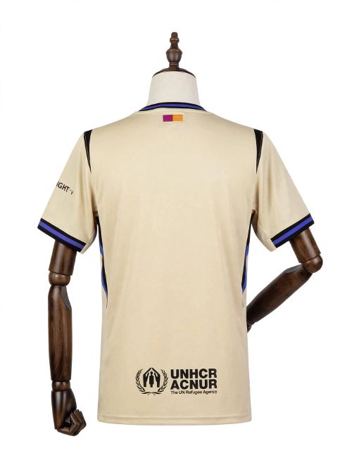 FC Barcelona x Kobe Bryant 2024/25 Away Special Edition Jersey