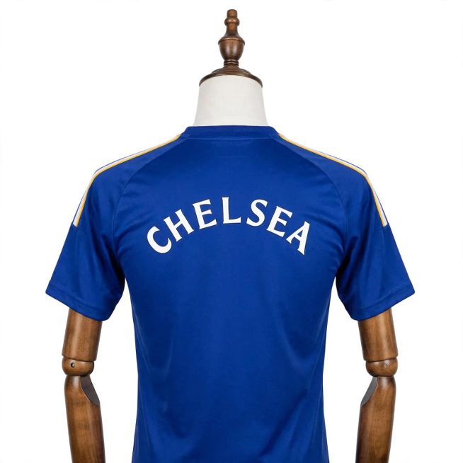 Chelsea 2026/27 Training Jersey