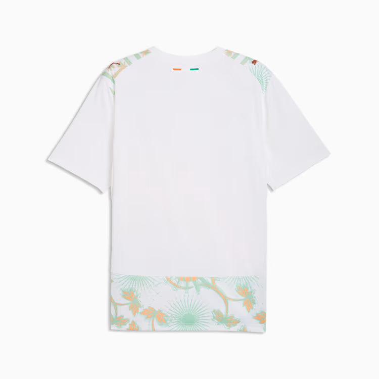 2026 FIFA World Cup Côte d'Ivoire Away Jersey