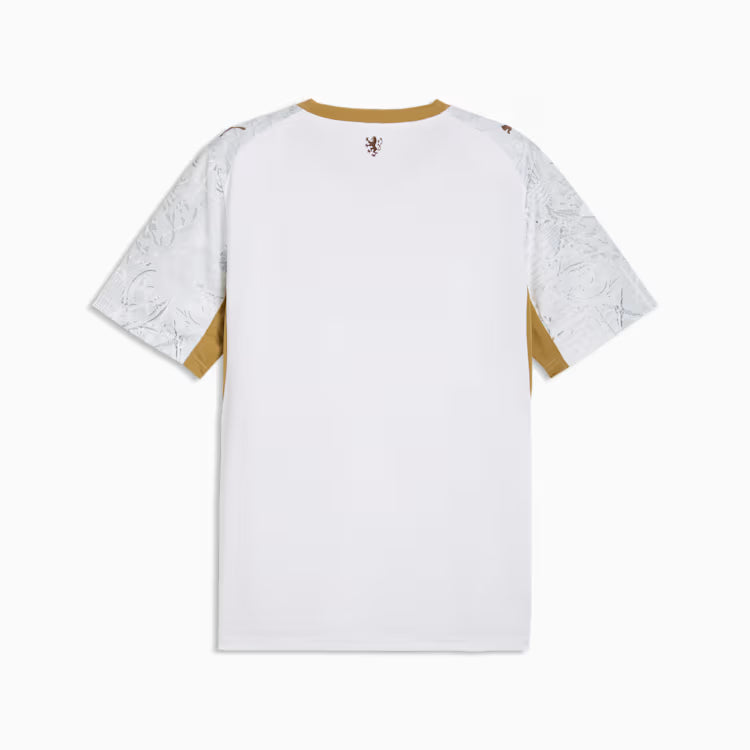2026 FIFA World Cup Czech Republic Away Jersey