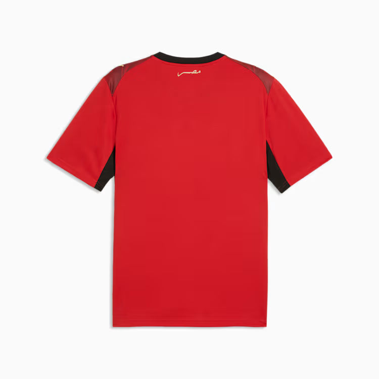 2026 FIFA World Cup Egypt Home Jersey