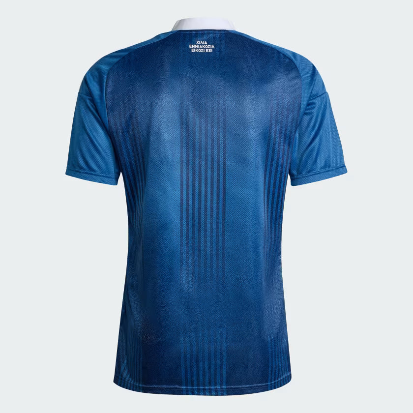 Greece Away Jersey