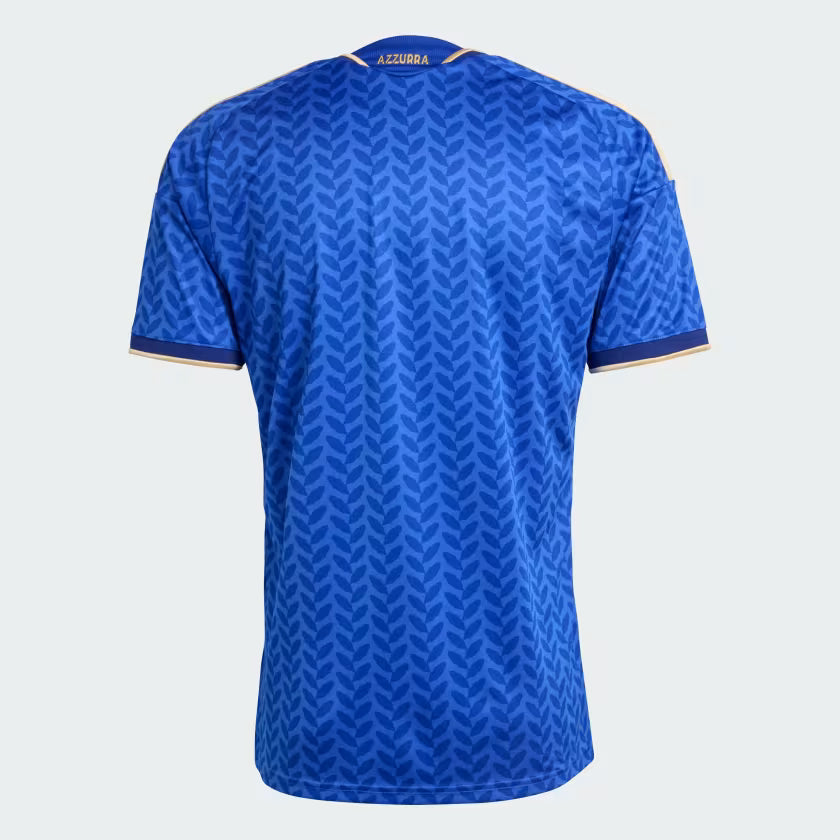 Italy Home Jersey