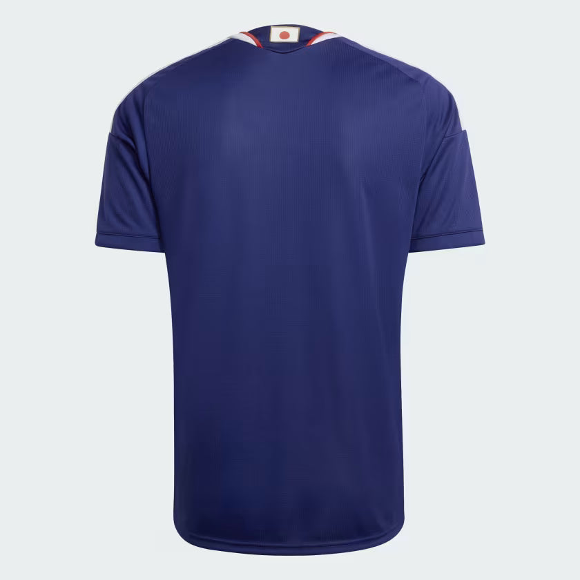 2026 FIFA World Cup Japan Home Jersey