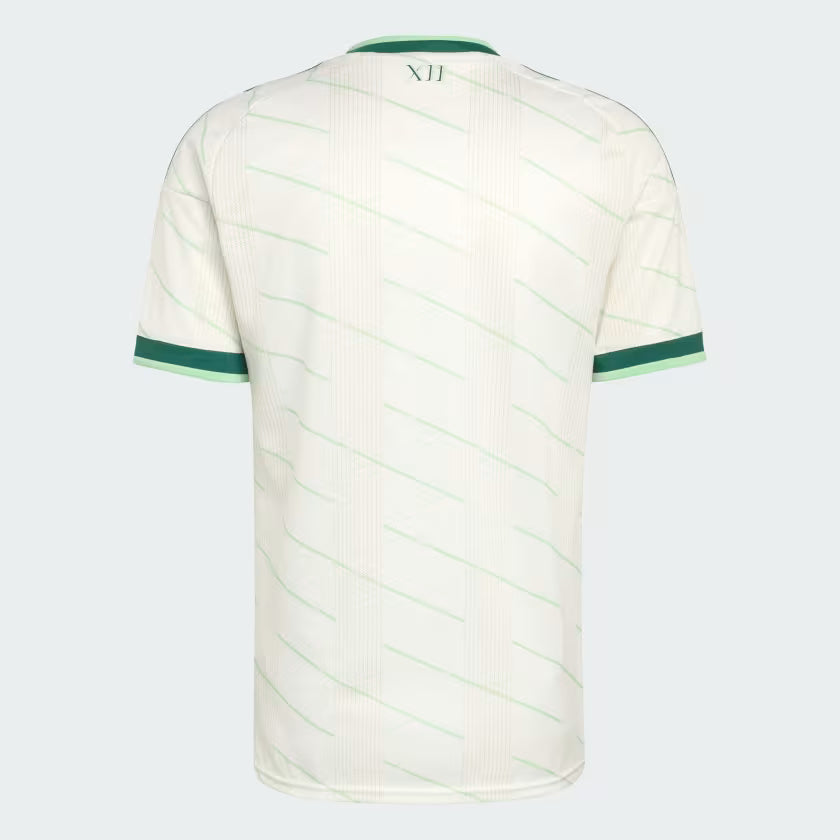 Northern Ireland Away Jersey