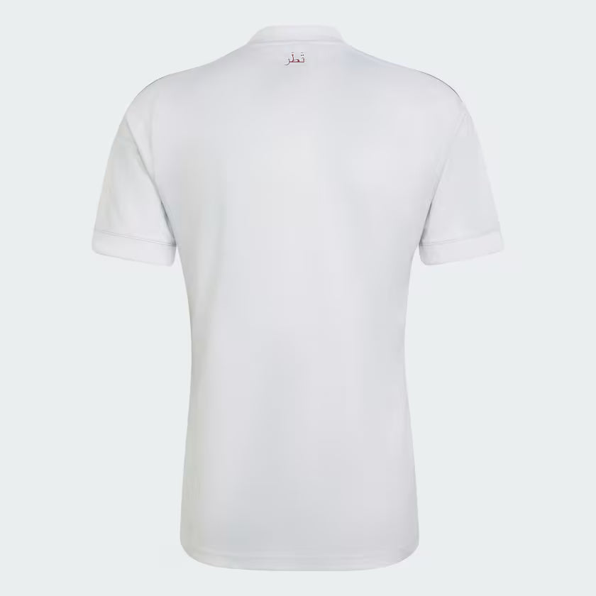 2026 FIFA World Cup Qatar Away Jersey