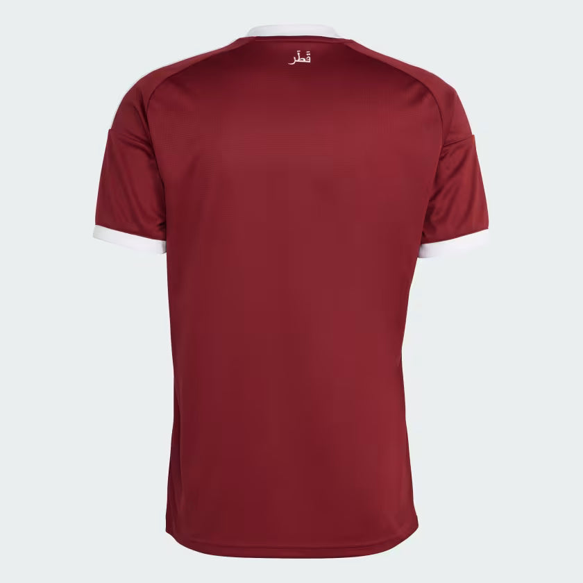 2026 FIFA World Cup Qatar Home Jersey
