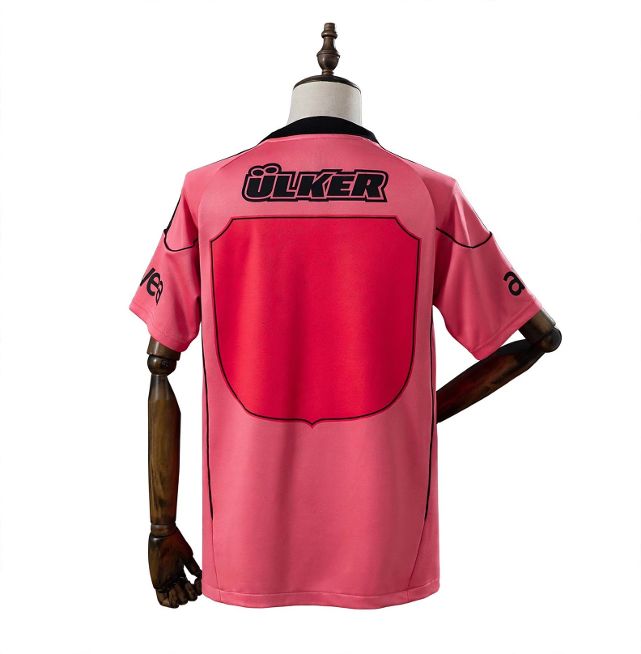 Galatasaray 2010/11 Third Retro Jersey