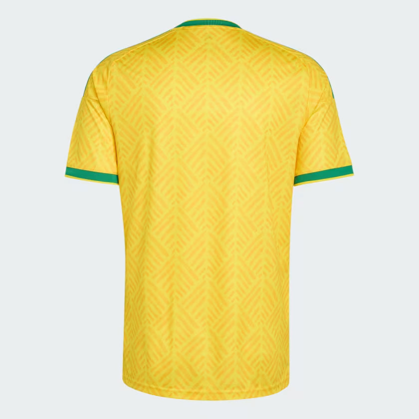 2026 FIFA World Cup South Africa Home Jersey