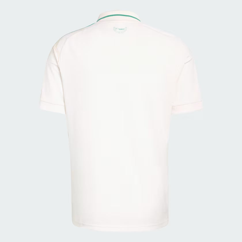 Wales Away Jersey
