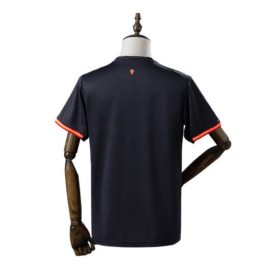 AC Milan 2026/27 Third Jersey
