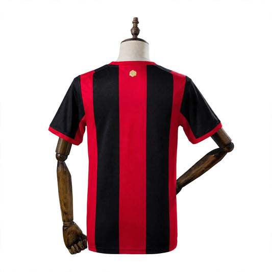 AC Milan 2026/27 Home Jersey