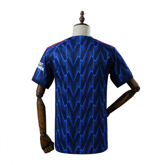 Arsenal 2025/26 Away Jersey