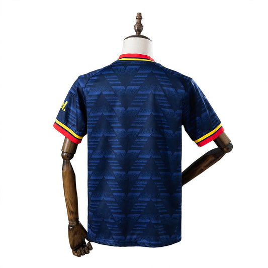 Arsenal 2026/27 Away Jersey