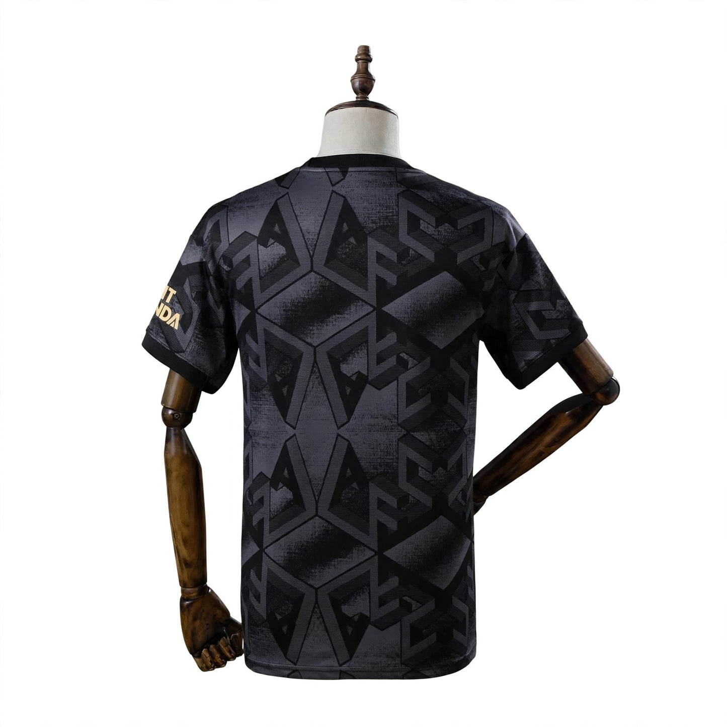 Arsenal 2022/23 Away Jersey