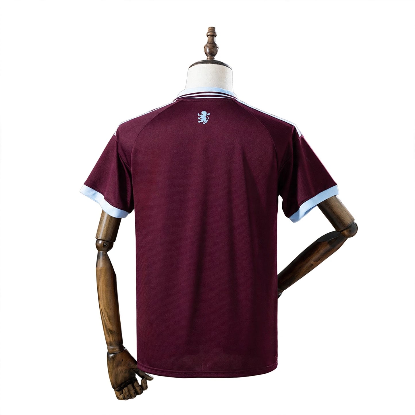 Aston Villa 2026/27 Home Jersey