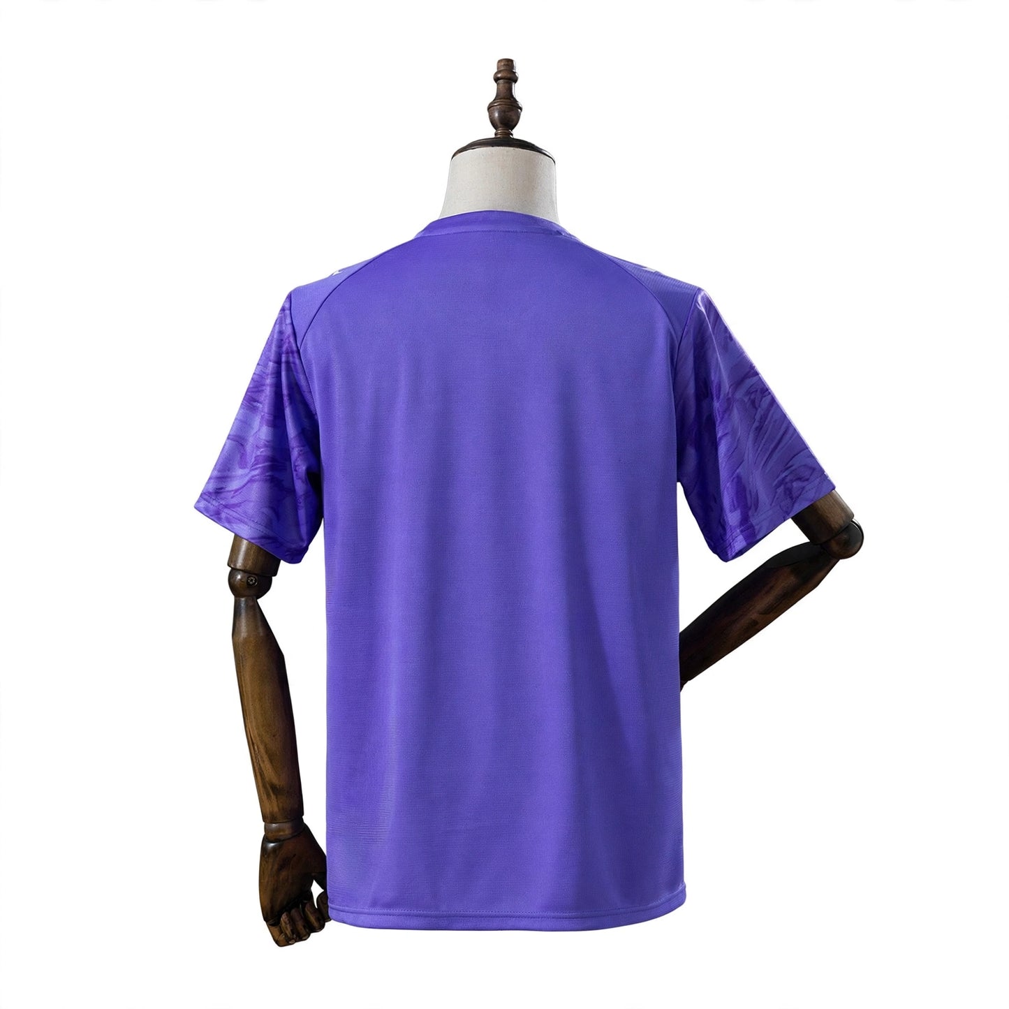 Esporte Clube Bahia 2026/27 Goalkeeper Jersey
