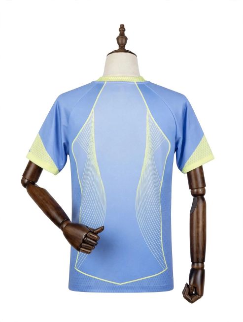 FC Barcelona 2025/26 Special Edition "Neon Wave" Jersey