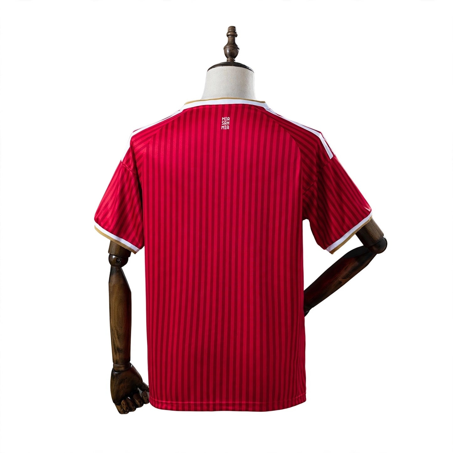 Bayern Munich 2026/27 Home Jersey