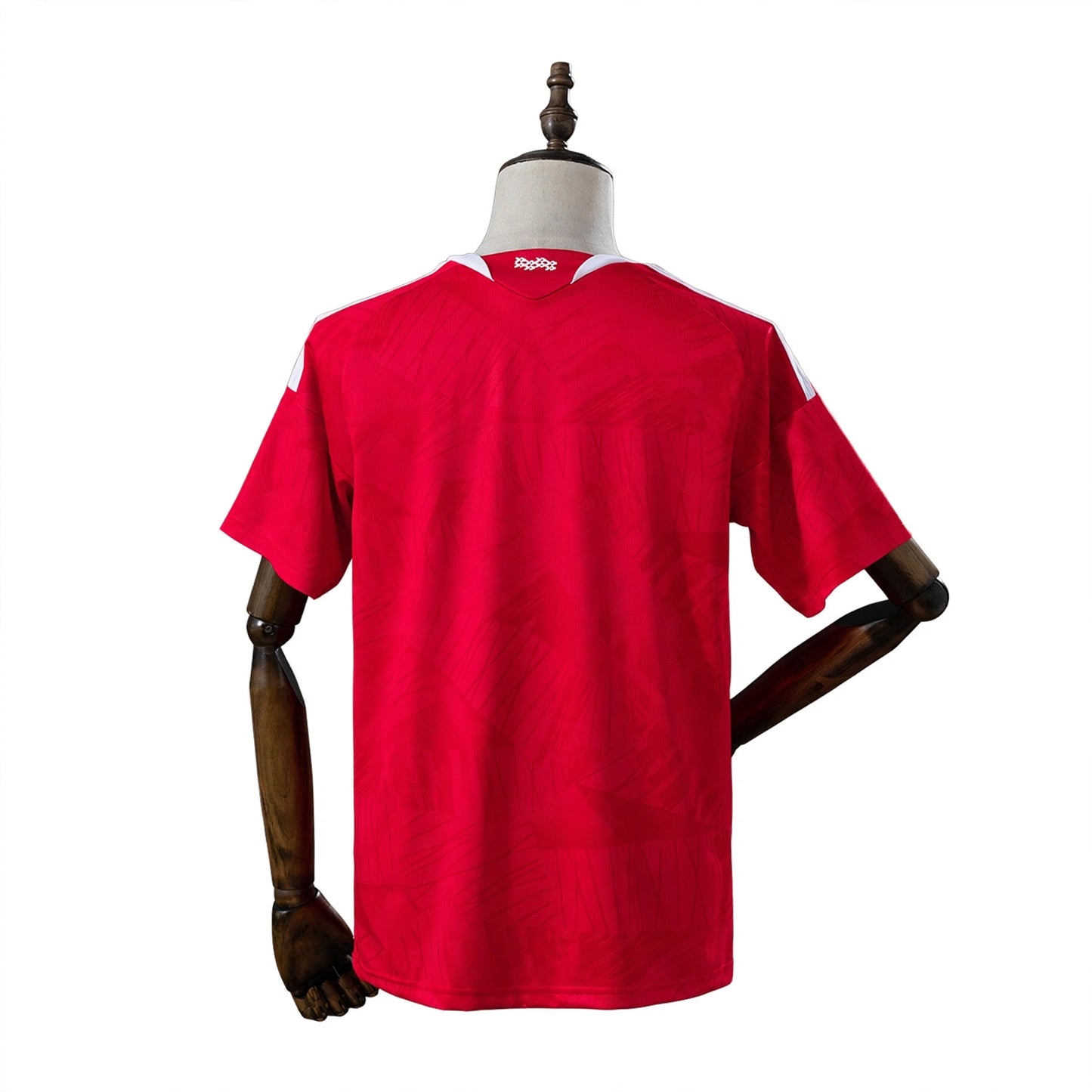 Benfica 2026/27 Home Jersey