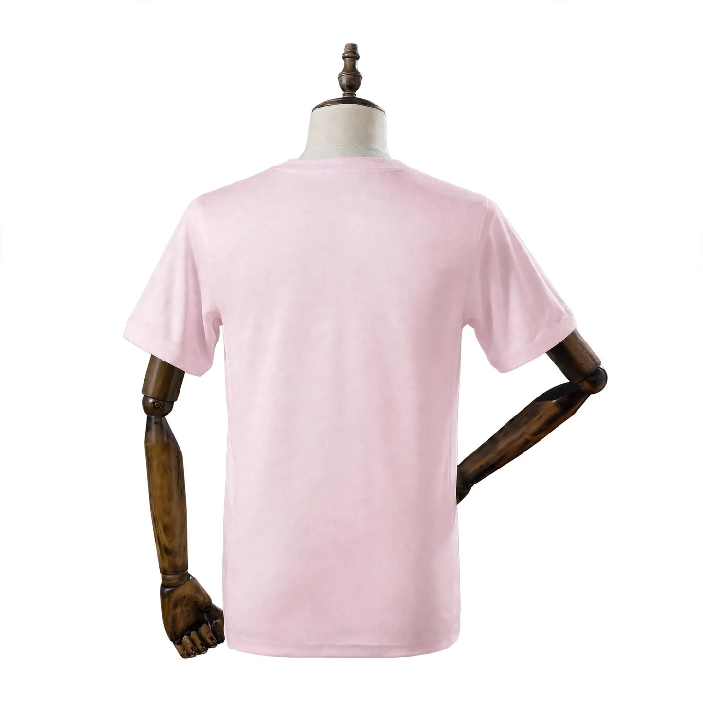 Brazil Custom Pink "Christ the Redeemer" Concept Jersey
