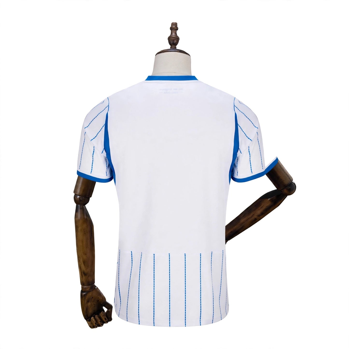 Brighton & Hove Albion 2026/27 Away Jersey