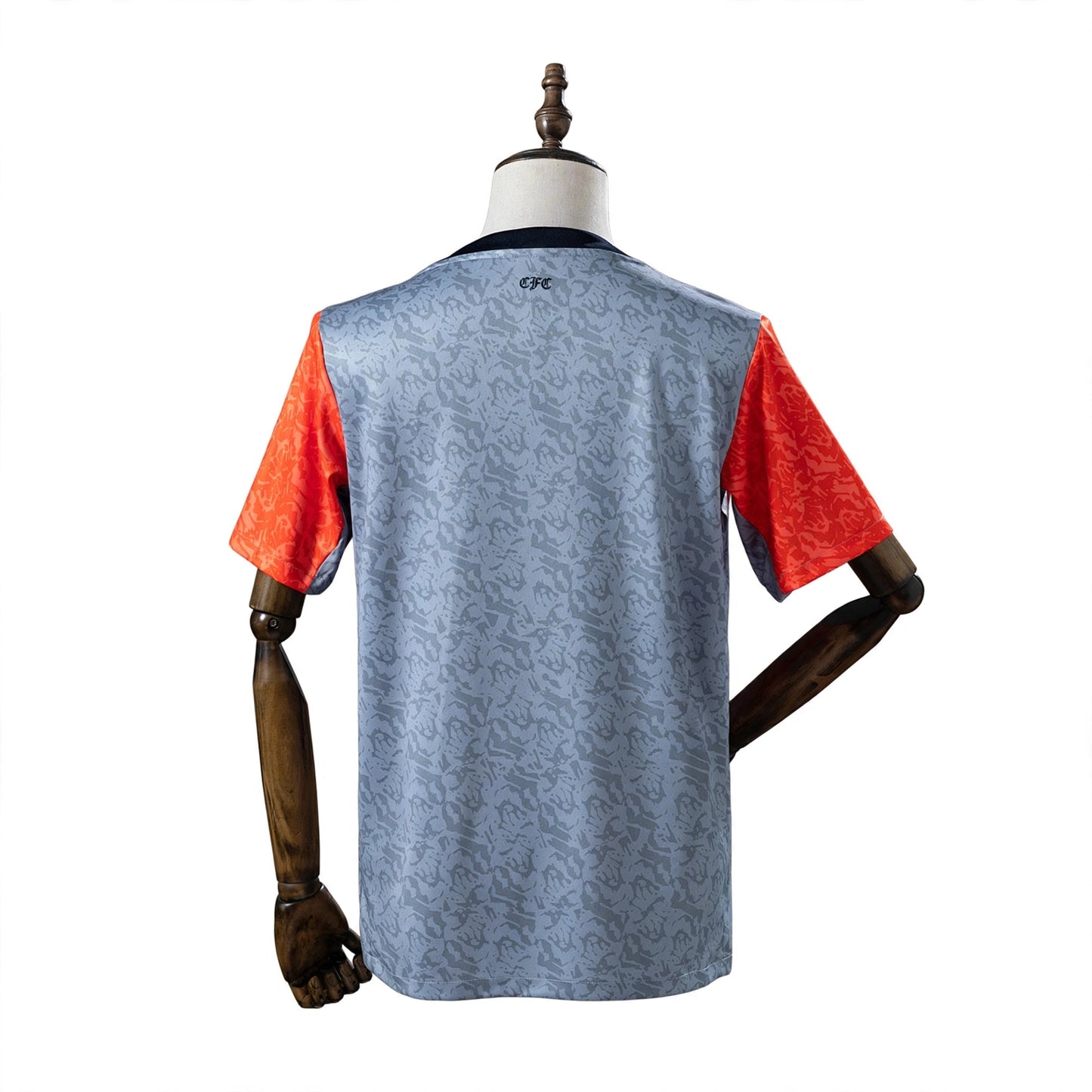 Chelsea 2026/27 Pre-Match Jersey (1990s Heritage Style)