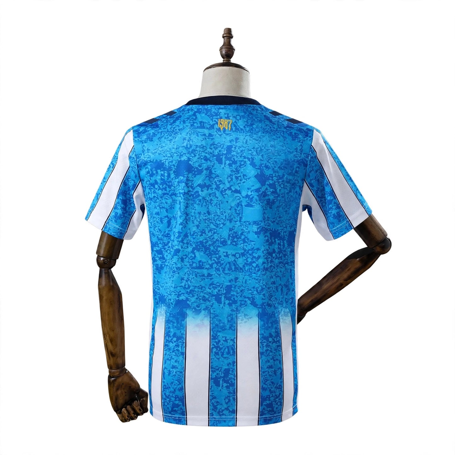 Coventry City 2026/27 Home Jersey