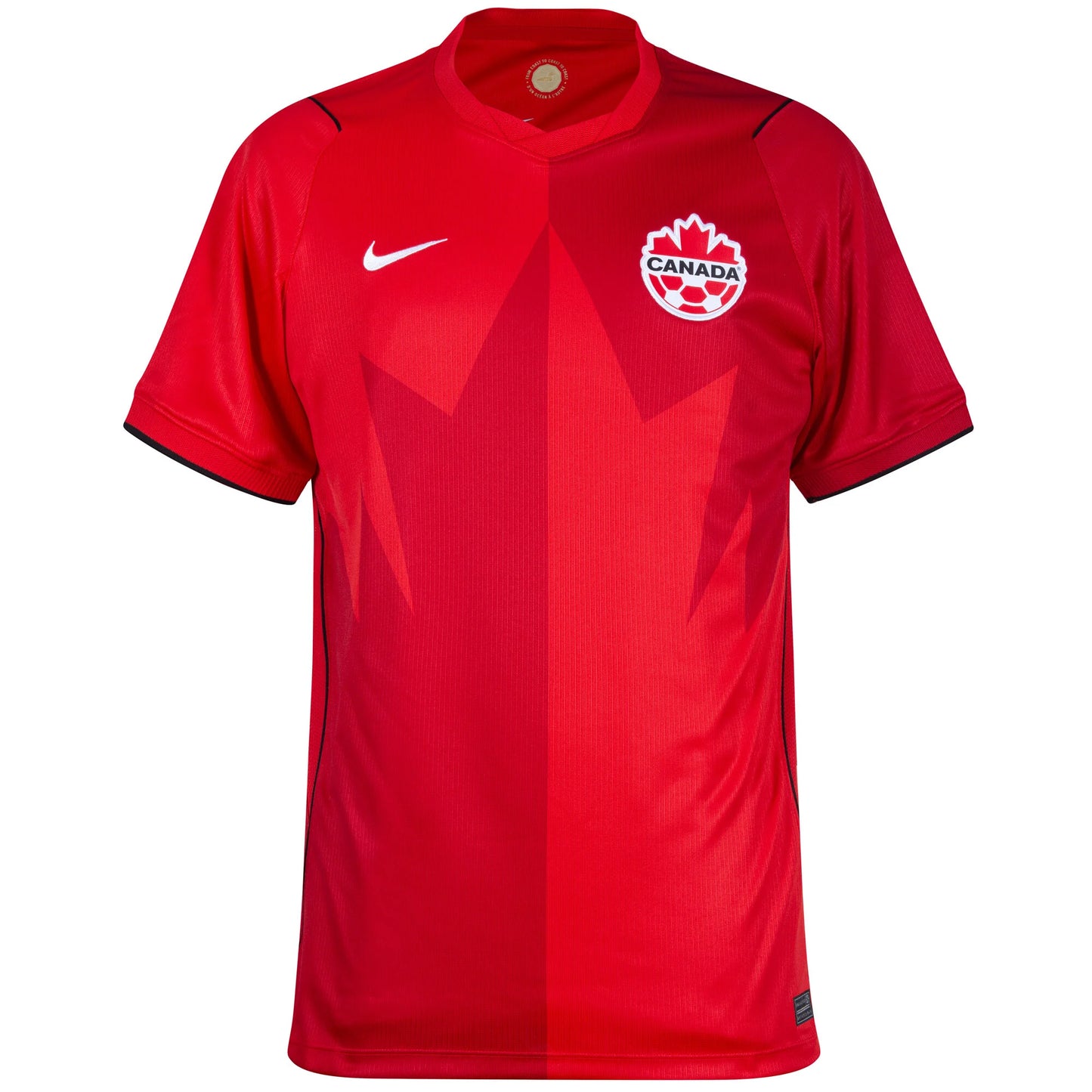 2026 FIFA World Cup Canada Home Jersey