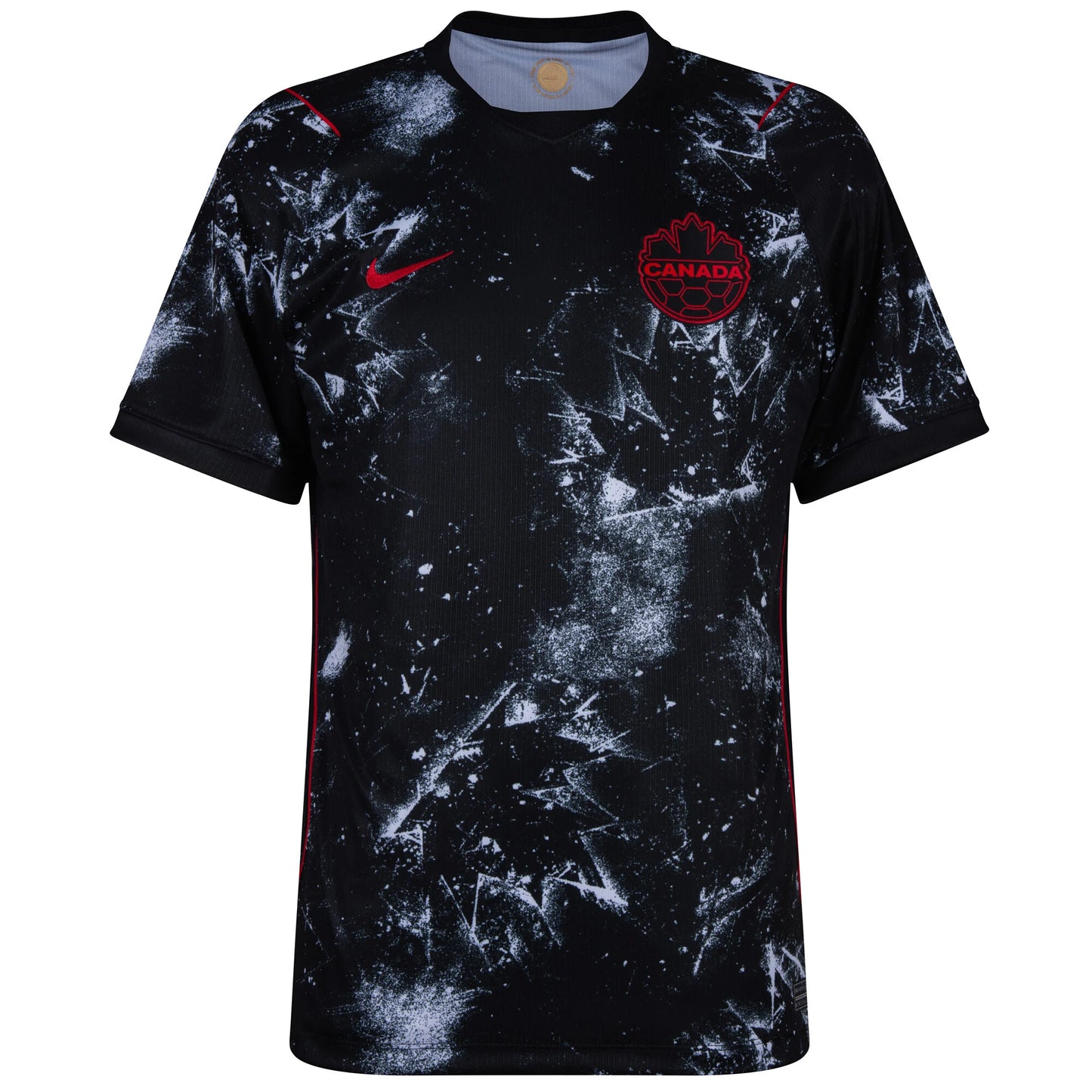 2026 FIFA World Cup Canada Away Jersey