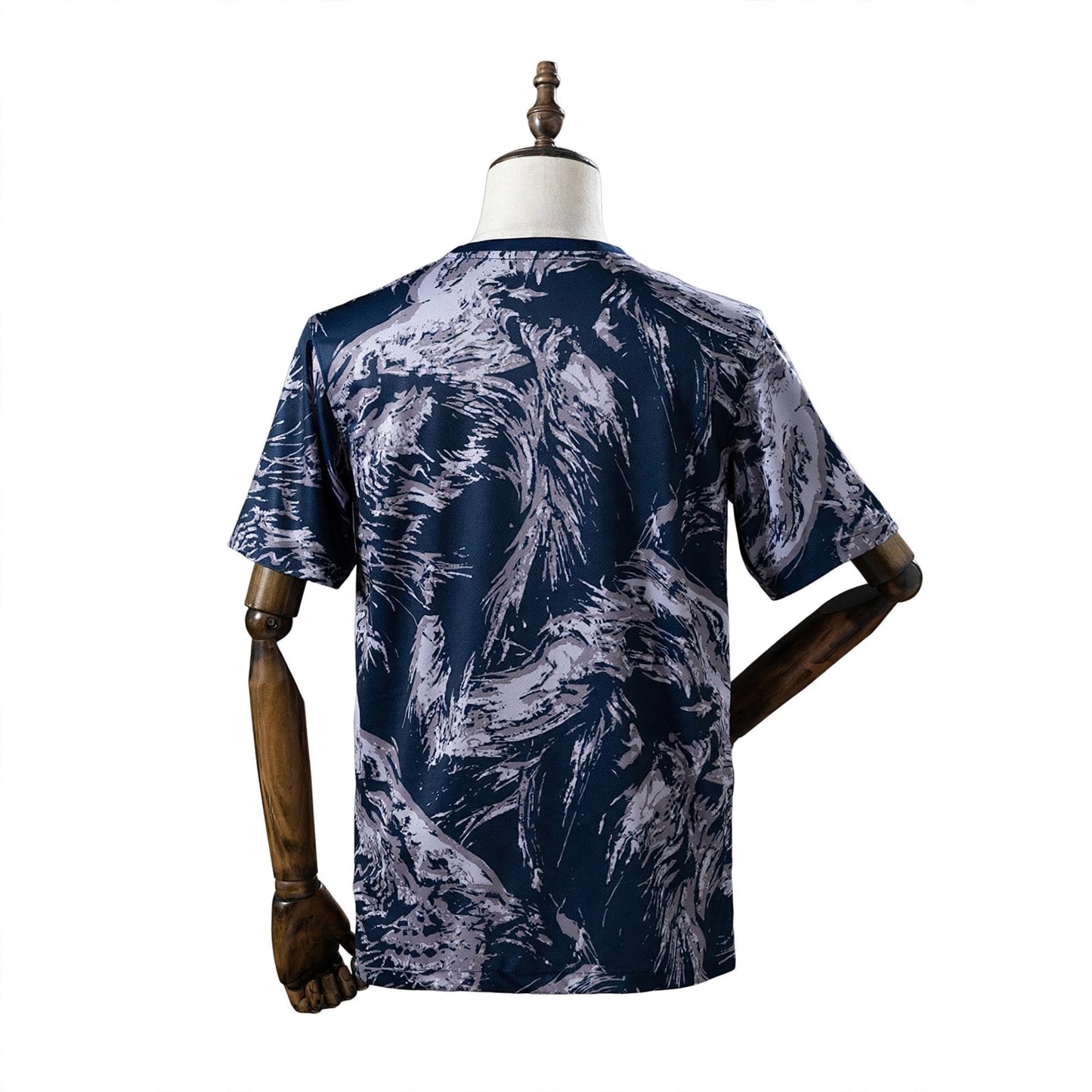 England 2026/27 Pre-Match Jersey